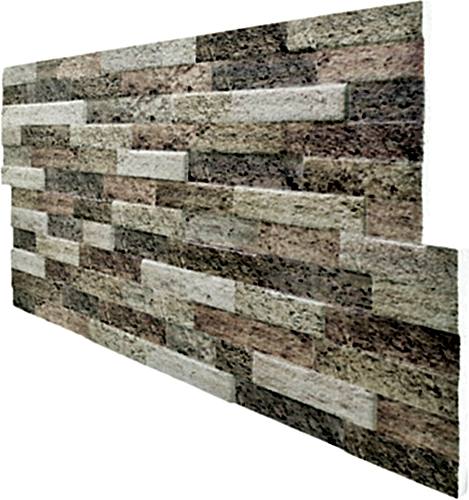  - PT-208 Strafor Duvar Paneli