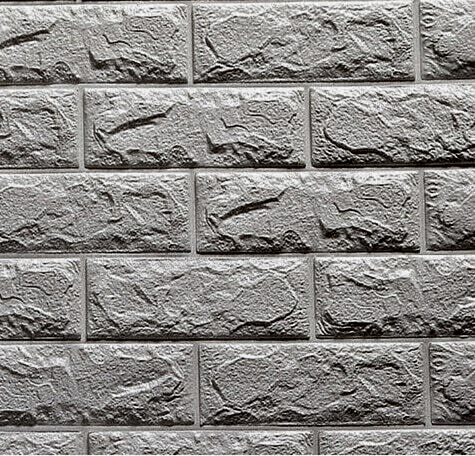  - TSN-01 Kendinden Yapışkanlı Sünger Duvar Paneli