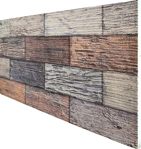  - WD-702 Strafor Duvar Paneli