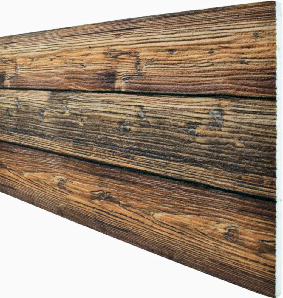 WD-706 Strafor Duvar Paneli