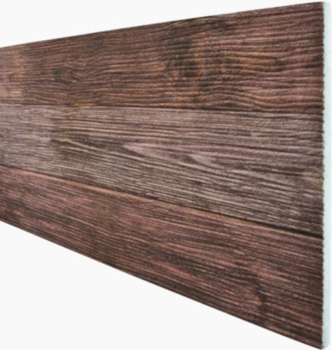  - WD-710 Strafor Duvar Paneli